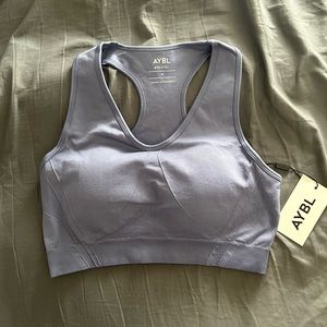AYBL Balance V2 Seamless sports bra.